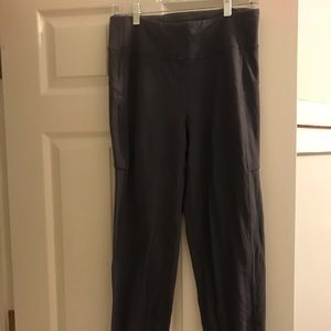 Lululemon joggers